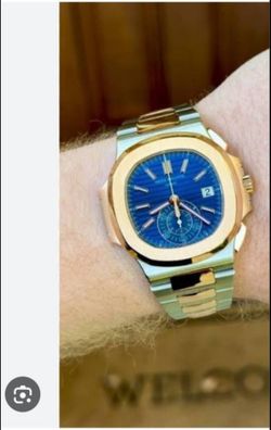 Patek Watch