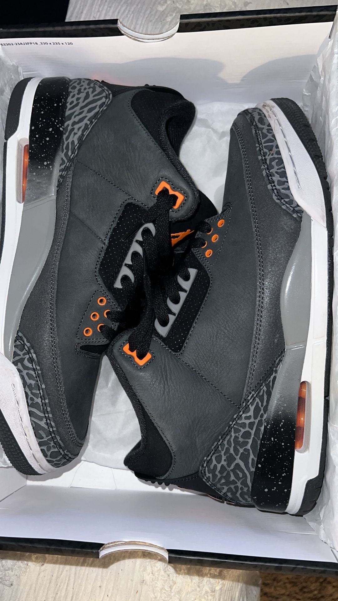 Air Jordan 3