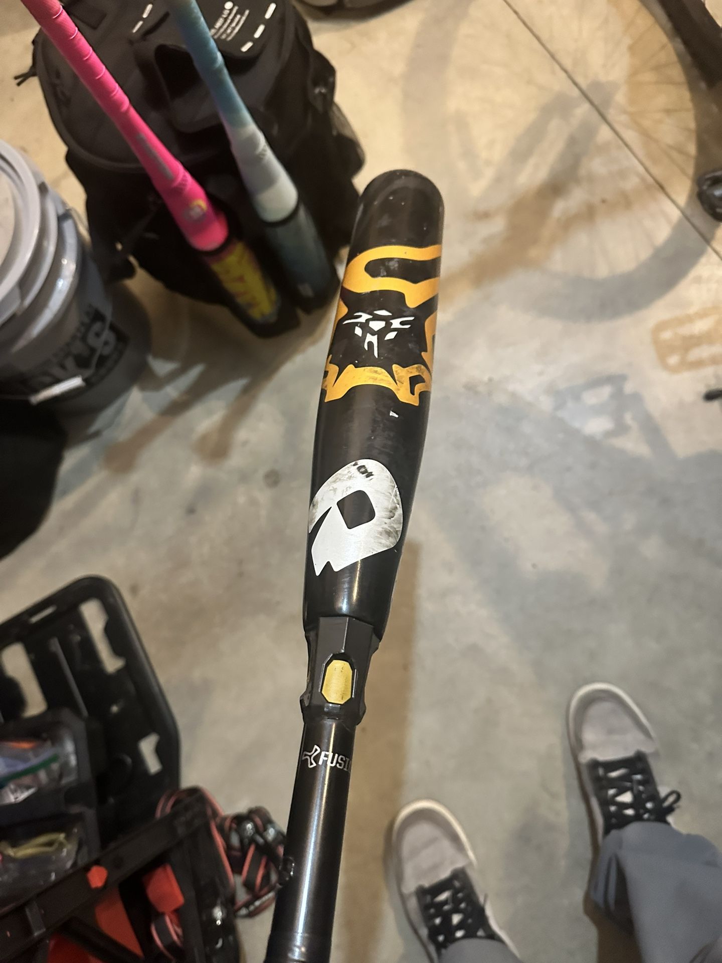 DeMarini