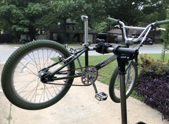 Diamondback Viper Bmx 1990s