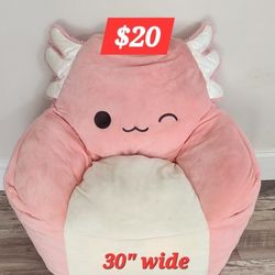 30" Squishy Chair