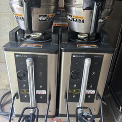 Coffee Makers
