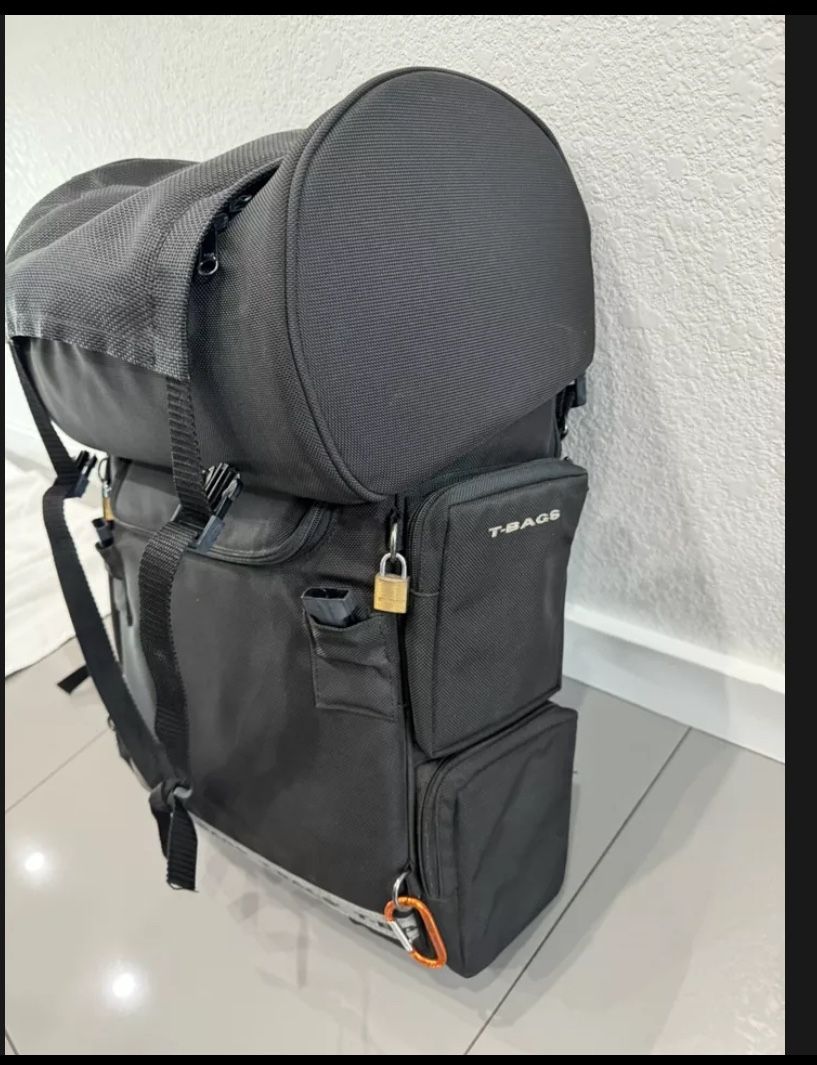 T-Bags Luggage for Harley Davidson