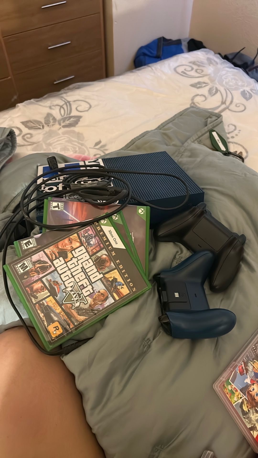 Xbox One