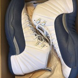 Jordan 12s