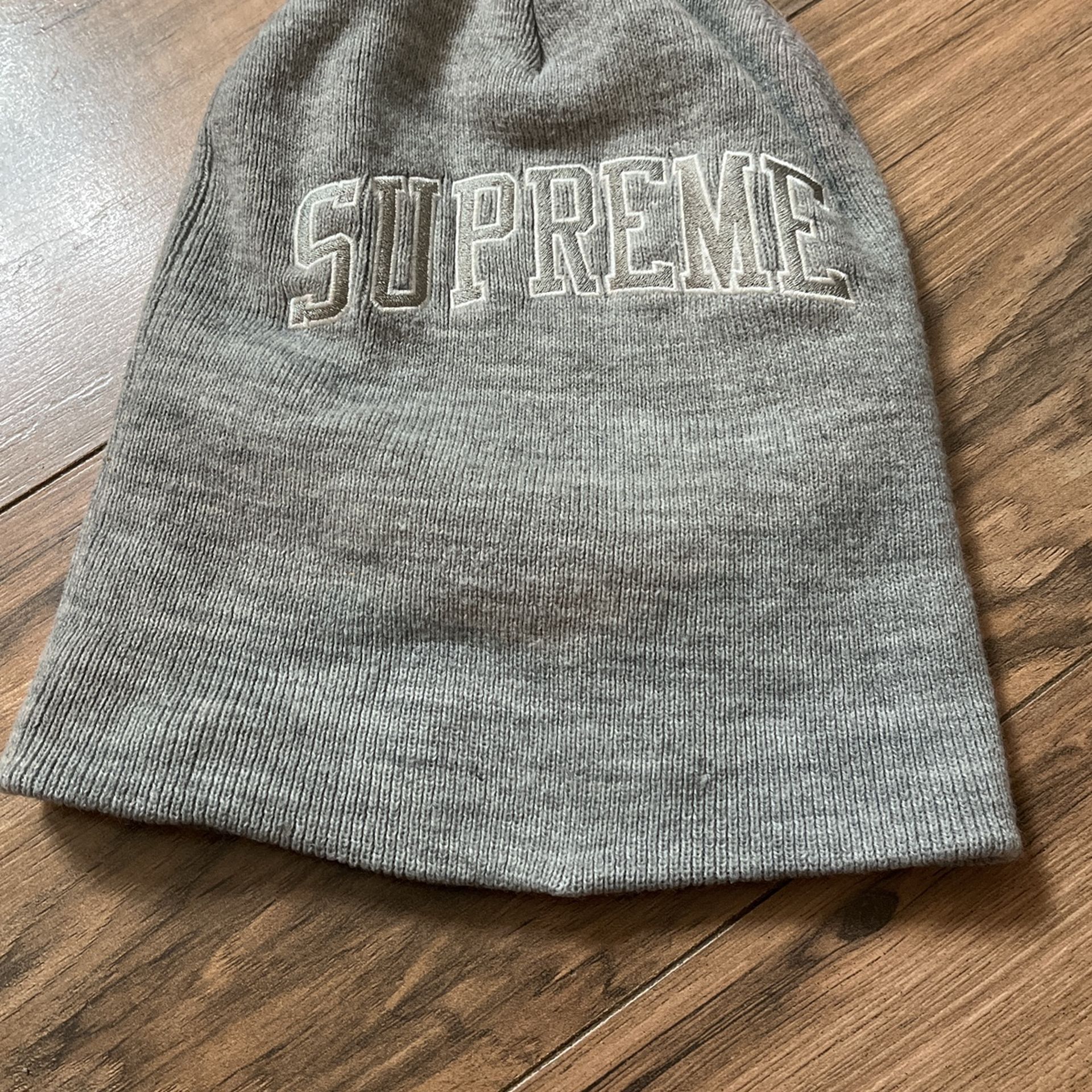 Supreme Beanie