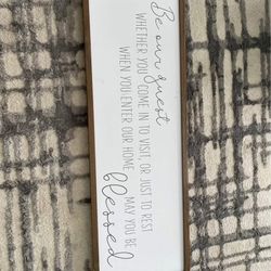 Picture Frame Wall Art