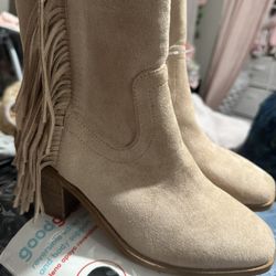 Womens Boots