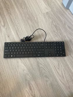 keyboard