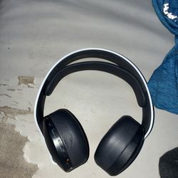PS5 Headset 