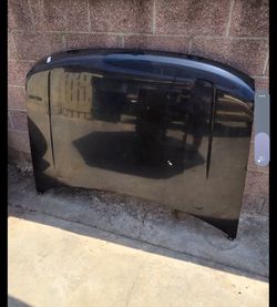 Ford flex parts