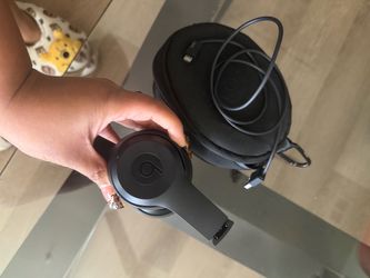 Beats headphones
