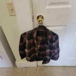 Shirt Size 11/12 Boys 