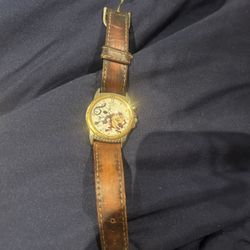 Armitron Taz Watch 1994 Warner Bros.