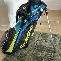 Taylor made Golf Bag