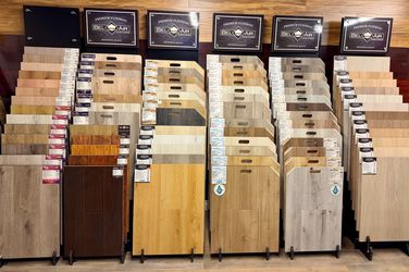 Flooring