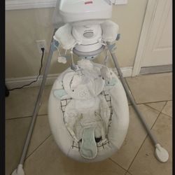 Fisher Price Swing