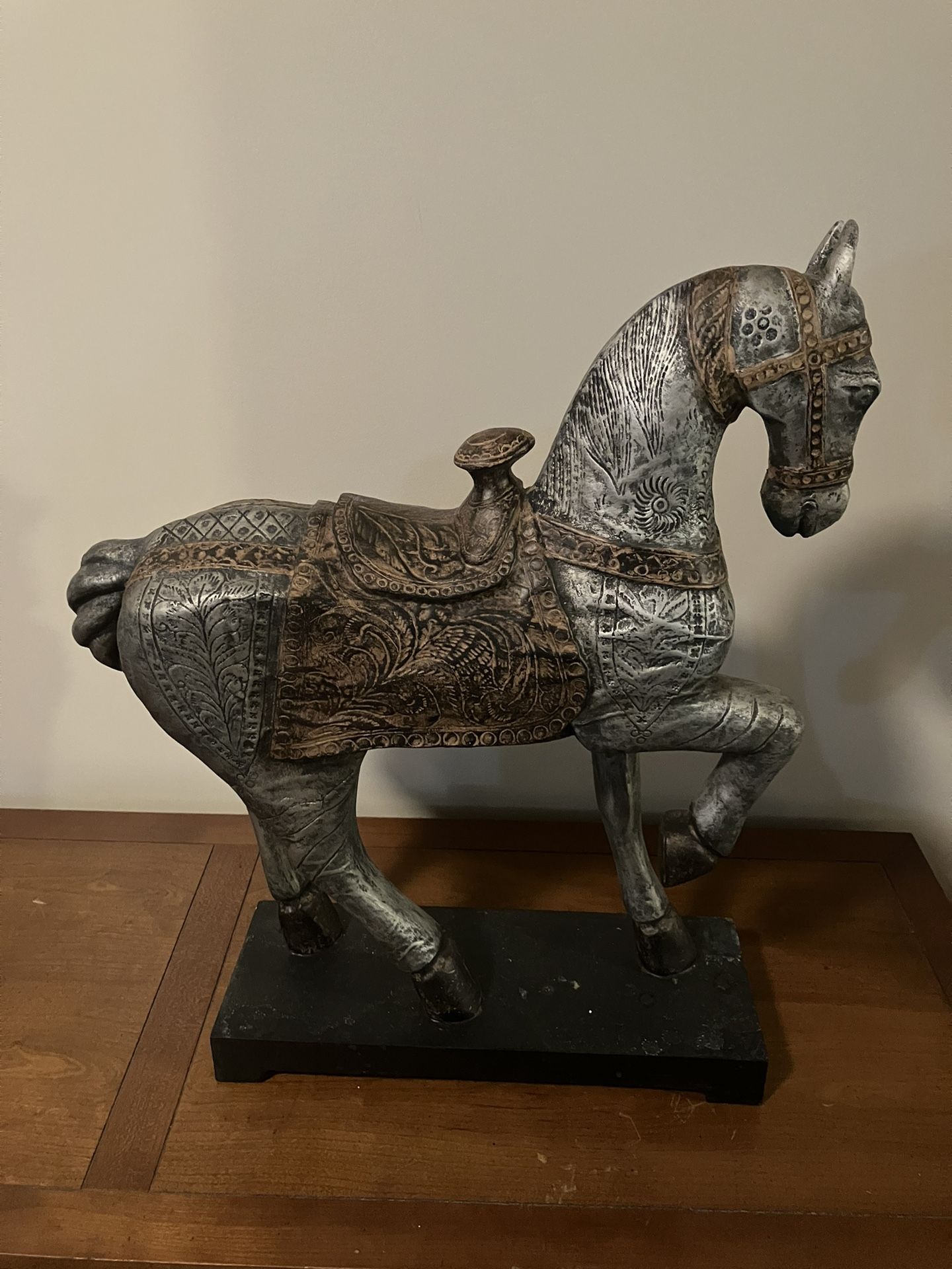 Horse Statue