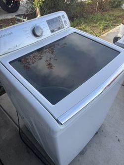 Samsung Washer