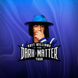 Katt Williams Tour Tickets Sunday Night 4th Row