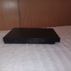 PS2 Slim