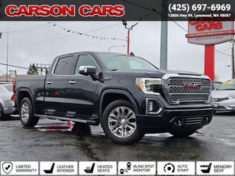 2022 GMC Sierra 1500 Limited