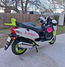Motocicleta
