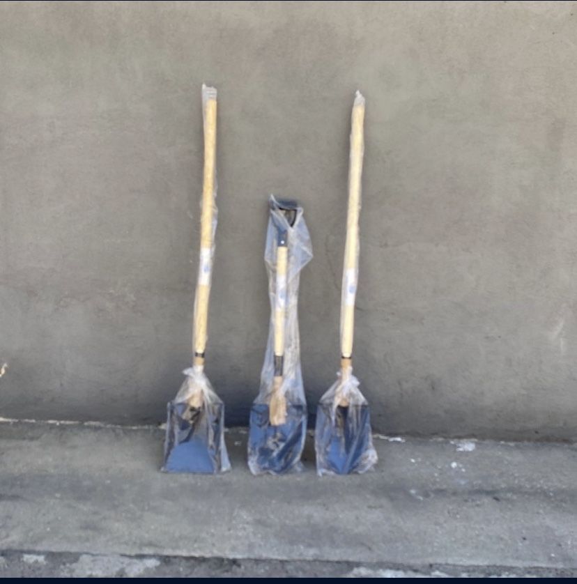 Shovels 