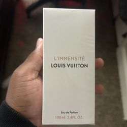 Louis Vuitton Cologne 