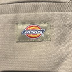 Dickies double knee