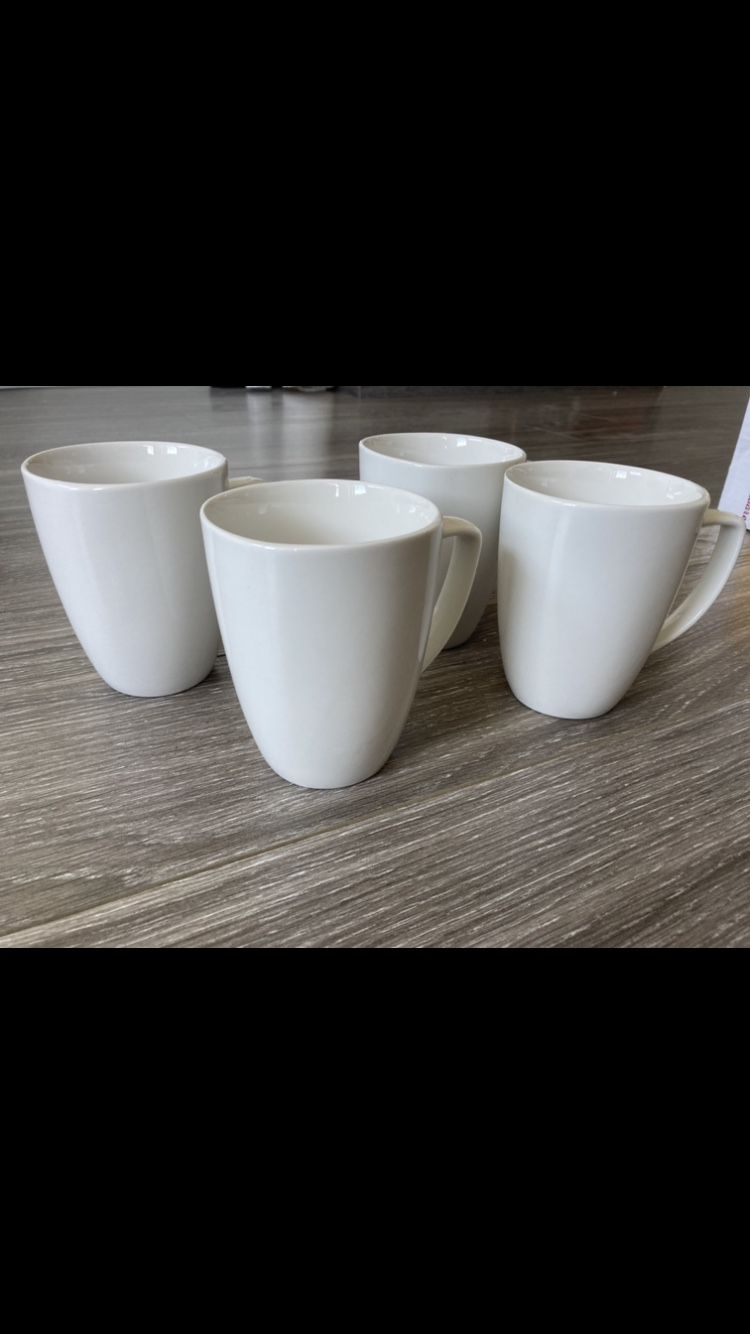 Kitchen Mugs