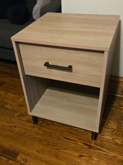 Nightstand