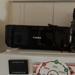 Cannon Printer 