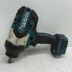 Makita 18v Brushless Impact Wrench 21981792