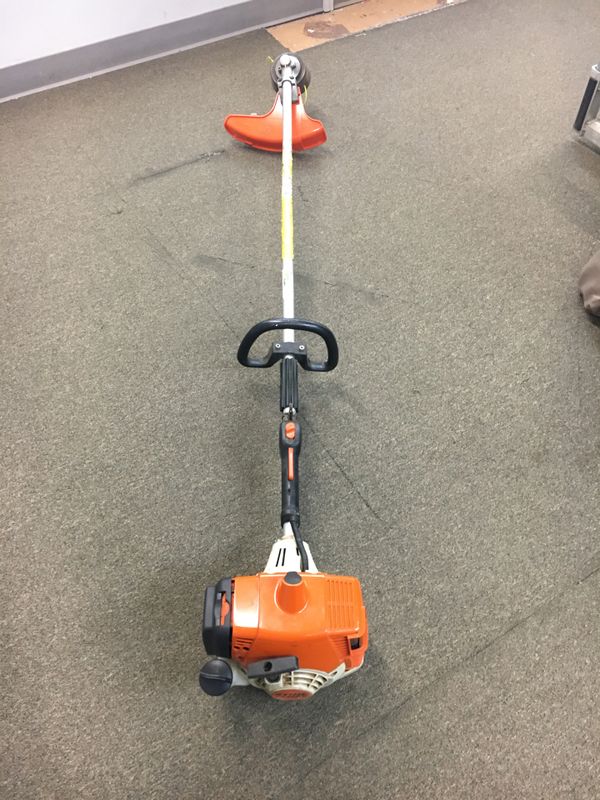 Stihl FS250R trimmer for Sale in Lynnwood, WA OfferUp