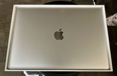 MacBook Air 13-inch