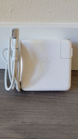 85W MagSafe Power Adapter   Model No.: A1343