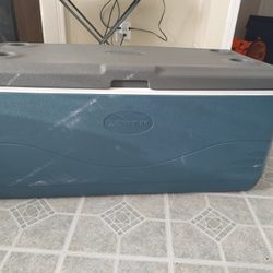 Coleman 5250 Cooler 150 Qts