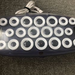 conair instant heat hairsetter