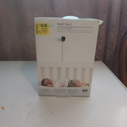 Owlet Cam 2 Streaming Video And Audio Baby Monitor