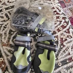 Dog Shoes Boots