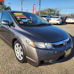 2009 Honda Civic