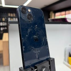 iPhone 13 New Back Glass