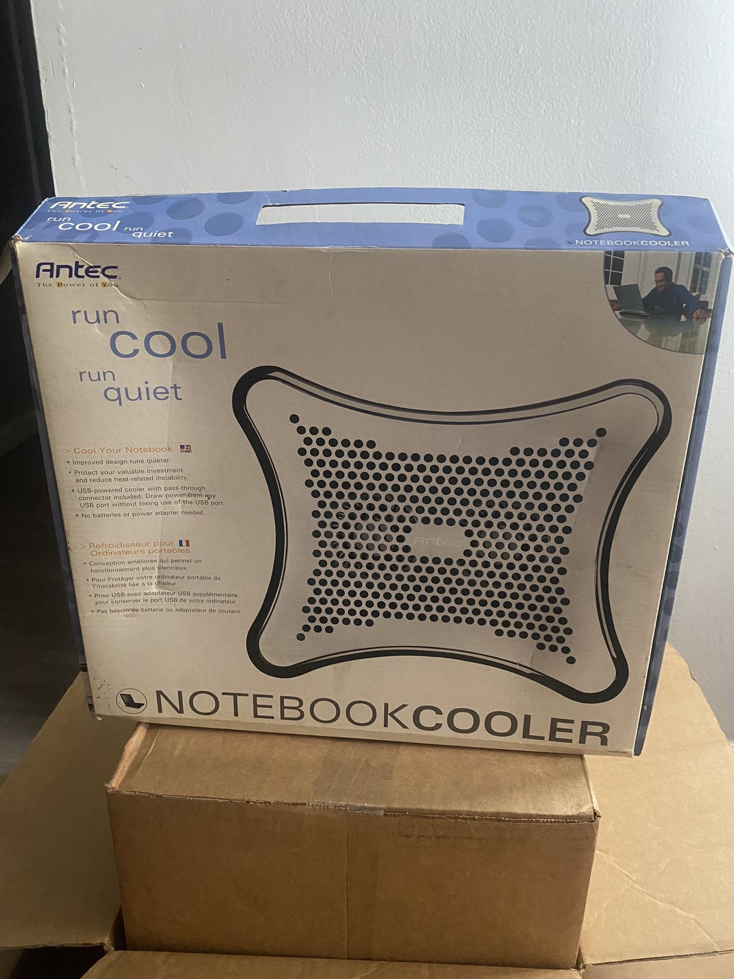 Cooler For Laptop