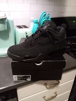 Size 11 clean og all