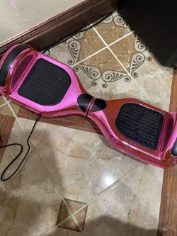 Hoverboard