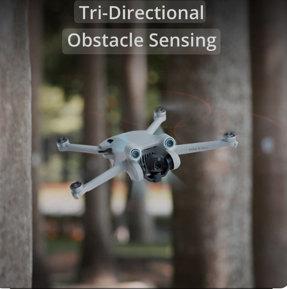 Dji Mini Pro 3