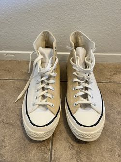 Converse Chuck Tri-Panel Sneakers Size 12