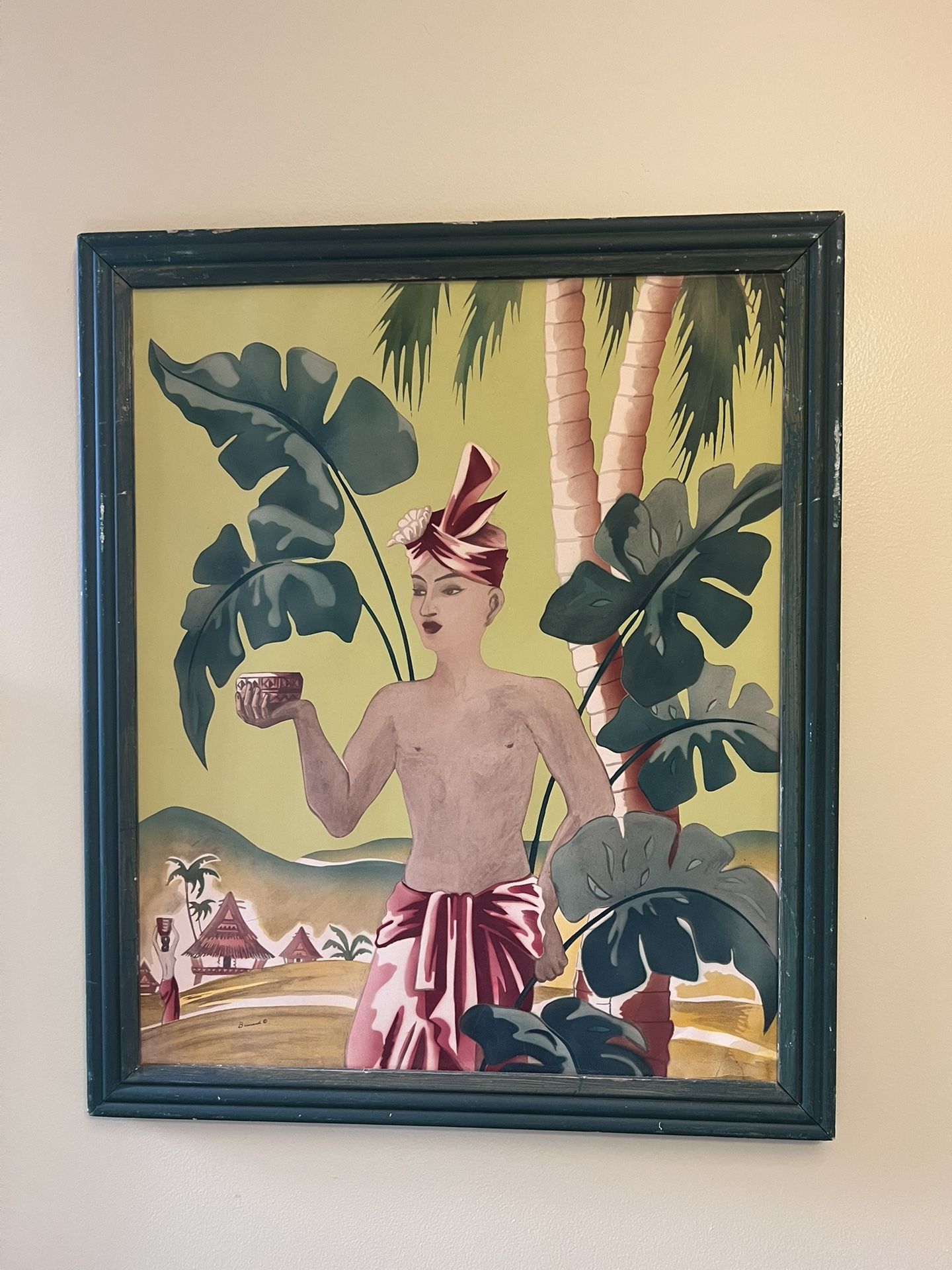 Beautiful Art Work