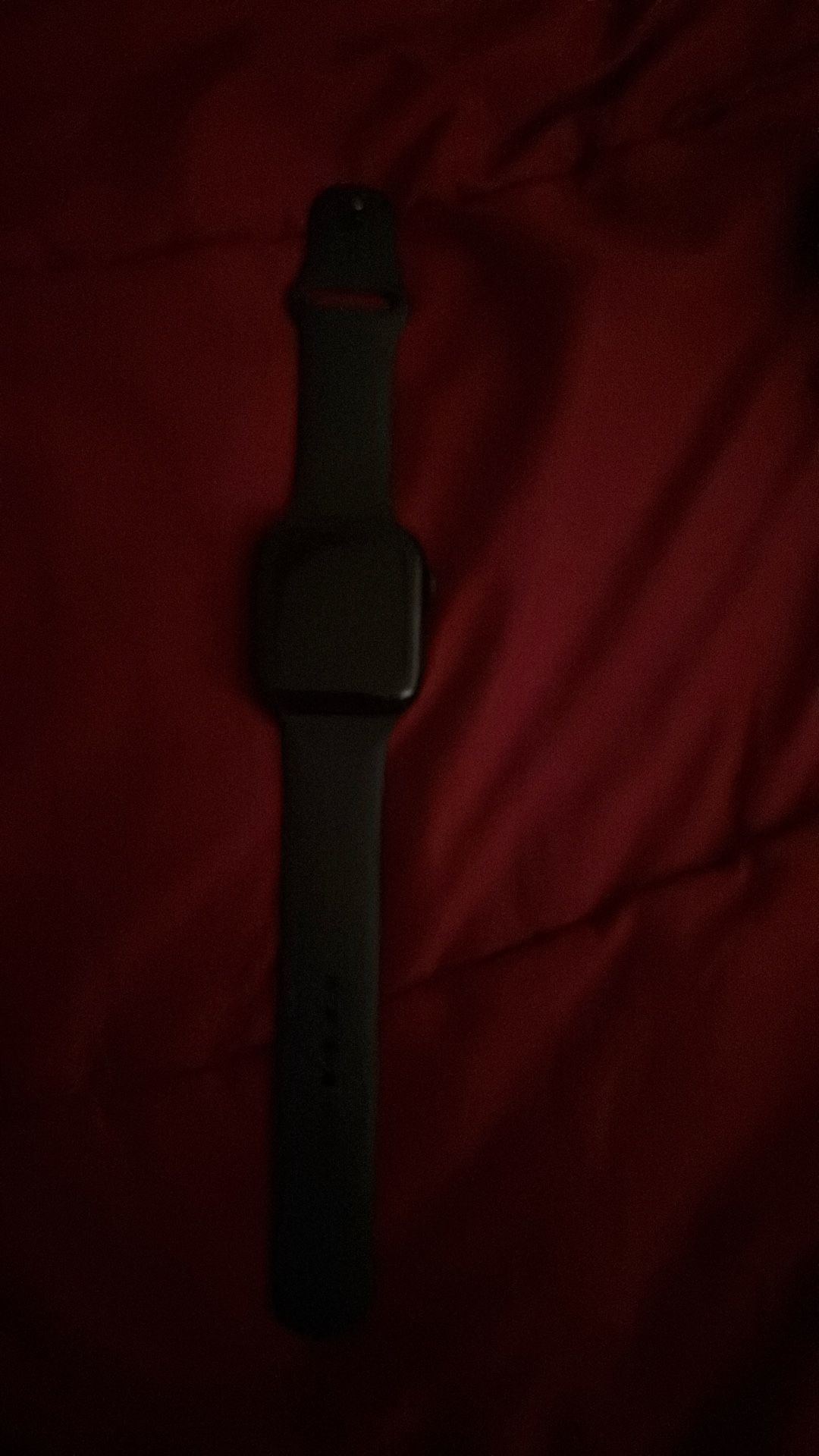 Apple Watch SE